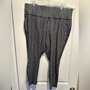 Lane Bryant Livi ankle lenght legging 22/24